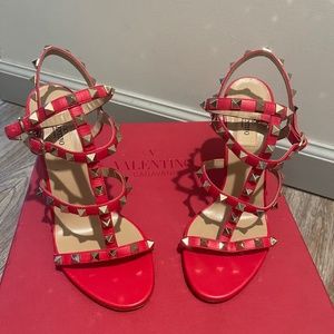 Valentino sandals original